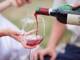 What Liquor And Alcohol To Drink On Weight Watchers