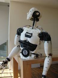 Thingiverse is a universe of things. Inmoov Is A 3d Printable Humanoid Robot The Aim Of This Project Is To Build A Humanoid Robot That Can Be Animated A Real Robots Humanoid Robot Stem Projects