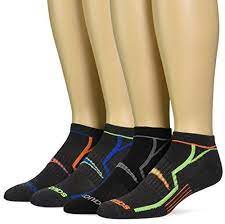 Saucony Men S 6 Pack Performance No Show Socks Grey Blk Https Www Amazon Com Dp B00jm8mwti Ref Cm Sw R Pi Dp No Show Socks Mens Sports Socks Socks Women