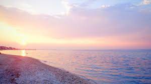 | see more beautiful beach wallpaper, beach wallpaper, amazing beach wallpapers, beach looking for the best beach wallpaper? Pink Ocean Wallpaper Desktop