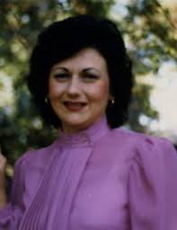 Carol Cooper Folsom Obituary October 20, 2018