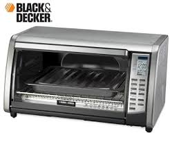 Black And Decker Convection Toaster Oven Canadian Tire Black Decker Convection Toaster Oven 6 Slice Canadian Tire Toaster Oven Convection Toaster Oven Toaster