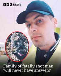 He loved his two cats, which he referred to as "my children". The sister of  Marius Ciolac, who was fatally shot outside a police station in Derby, has  told the BBC she