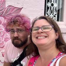 April Blake (@theaprilblake) • Threads, Say more