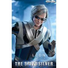 Check spelling or type a new query. The Speedsilver Ultimate Combat Suit Inspired By X Men Dark Phoenix Quicksilver Evan Peters Deluxe Version 1 6 Figure 32cm Toys Era Te032dx