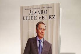 Whatsapp oficial de los amigos de uribe. I No Lost Causes I By Alvaro Uribe Velez Americas Quarterly