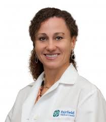 Heather Schultz, CNP