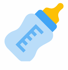 Baby Bottle Transparent Background Png Baby Bottle Clipart Png Transparent Png Download 421773 Vippng Baby holding feeding bottle illustration, milk infant drinking baby bottle , the cartoon baby in milk transparent background png clipart. baby bottle transparent background png