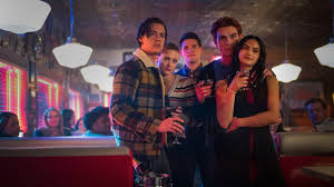 Stream riverdale free on the cw. Review Riverdale Staffel 4 Das Ende Von Jughead Jones Seriesly Awesome