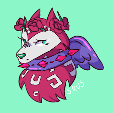 We did not find results for: Drew An Arctic Wolf Comission Animaljam