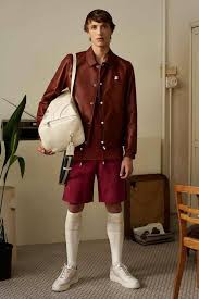 Confronta prezzi e caratteristiche tecniche di regali 70 anni compleanno co made in 1951. La Moda Uomo Per La Prossima Primavera Estate 2018 Ispirata Alla New York Anni 70 Moda Uomo Lifestyle Menchic Itmoda Uomo Lifestyle Menchic It