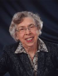 Obituary information for Helen Barbara Hempel Duesing