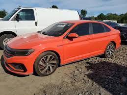 Image result for Habanero Orange 2019 GLI