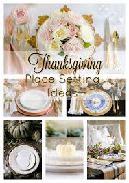 11 677 просмотров 11 тыс. Easy And Elegant Place Setting Ideas For The Best Thanksgiving Table