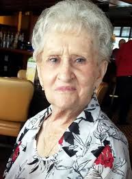 Eula Burkhart Obituary