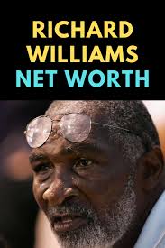 Venus williams is an american professional tennis player who has a net worth of $95 million. Richard Williams Net Worth Richard Williams Richard Net Worth