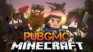 Pubgmc Mod 1 12 2 Pubg Game In Minecraft Mod Minecraft Net