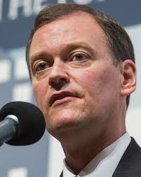 The race for governor: Who's in, who's out