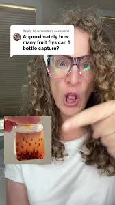 Water Bottle Fly Chaser