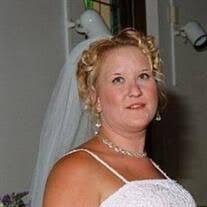 Jill Renee Davison Obituary