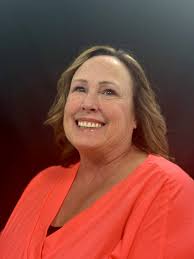 Day 3 of Nurses Week! Spotlighting Melissa, Yvonne, and Amanda. Melissa is  our admission nurse and is the first line of assistance with the patient  and family. Melissa, your patience and willingness