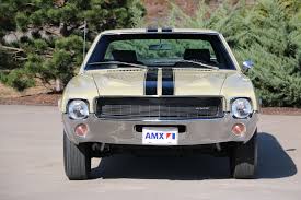 Image result for Apollo Yellow 1966 AMC