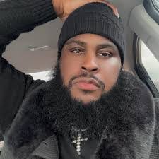 Alexia Butler's Instagram, Twitter & Facebook