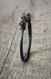 Pin Pa Hand Forged Blacksmithing