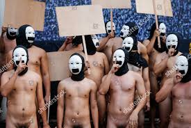 Members Alpha Phi Omega Apo Fraternity Editorial Stock Photo - Stock Image  | Shutterstock Editorial