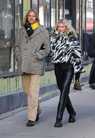 Tom and max are old friends from university in london. Elsa Hosk And Tom Daly Out And About In Teaneck Gotceleb