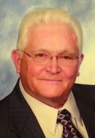 Edwin Hogan Obituary (2021)