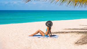 The Real Reason You Shouldn T Use Baby Oil For Tanning