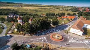 Comuna ciugud este administrată de un primar și un consiliu local compus din 13 consilieri. Euprimar Primul Smart Village Din Romania Cum A Ajuns O ComunÄƒ SÄƒ AibÄƒ Patrula Eco