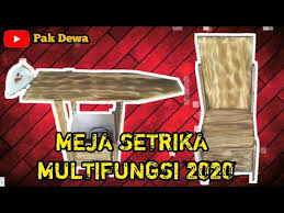 We did not find results for: Viralll Meja Setrika Terbaru 2020 Cara Membuat Meja Setrika Kayu Multifungsi Pak Dewa Youtube