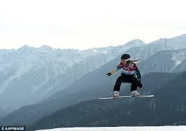 Get ready for the winter season with snowboard gear for women. Snowboarder Torah Bright Opens Up About Depression In It Takes Courage Daily Mail Online