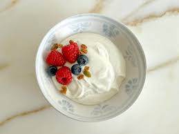 How to Make Yogurt - Maureen Abood