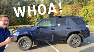 Check spelling or type a new query. 2021 Toyota 4runner Venture Everything You Need To Know Specs Interior Exterior More Youtube