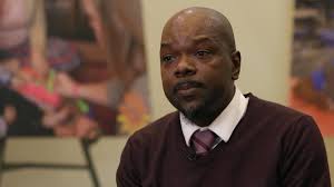 Vaughn Nebbitt (Full Interview)