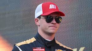 Carl Long Takes Exception to "Over Entitled Mouthpiece" Noah Gragson's  "Dipshits" Comment