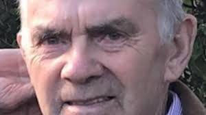 Remembering Martin Meagher