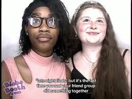 Memorable Moments with Friends: Cherishing Last Times