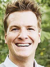 Persistence finally paid off