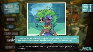Monster Prom 2: Monster Camp Review (PC)