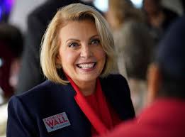 In fierce Republican primary battle to succeed Olson, candidates show  plenty of zeal for Trump