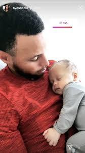 Jack in july, but they've had his name picked out for seven years. Baby Canon Steph Love And Basketball Stephen Curry The Curry Family