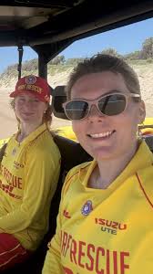 Surf Life Saving Australia