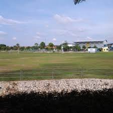 Dengan ini terciptalah laman aspirasi ini. Photos At Padang Ragbi Unisel Field In Bestari Jaya