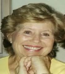 Obituary information for June Mincy Waggoner