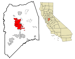 Stockton California Wikipedia