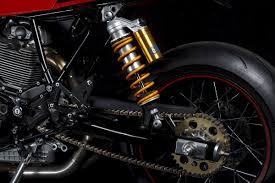 The ducati sportclassic gt1000 is a standard style motorcycle with an msrp of $11,495 and was carryover for 2008. Ducati Sport 1000 Special Custom Bike Louis Motorcycle Clothing And Technology